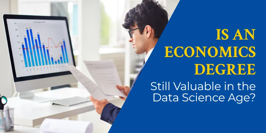 eonomics in data era