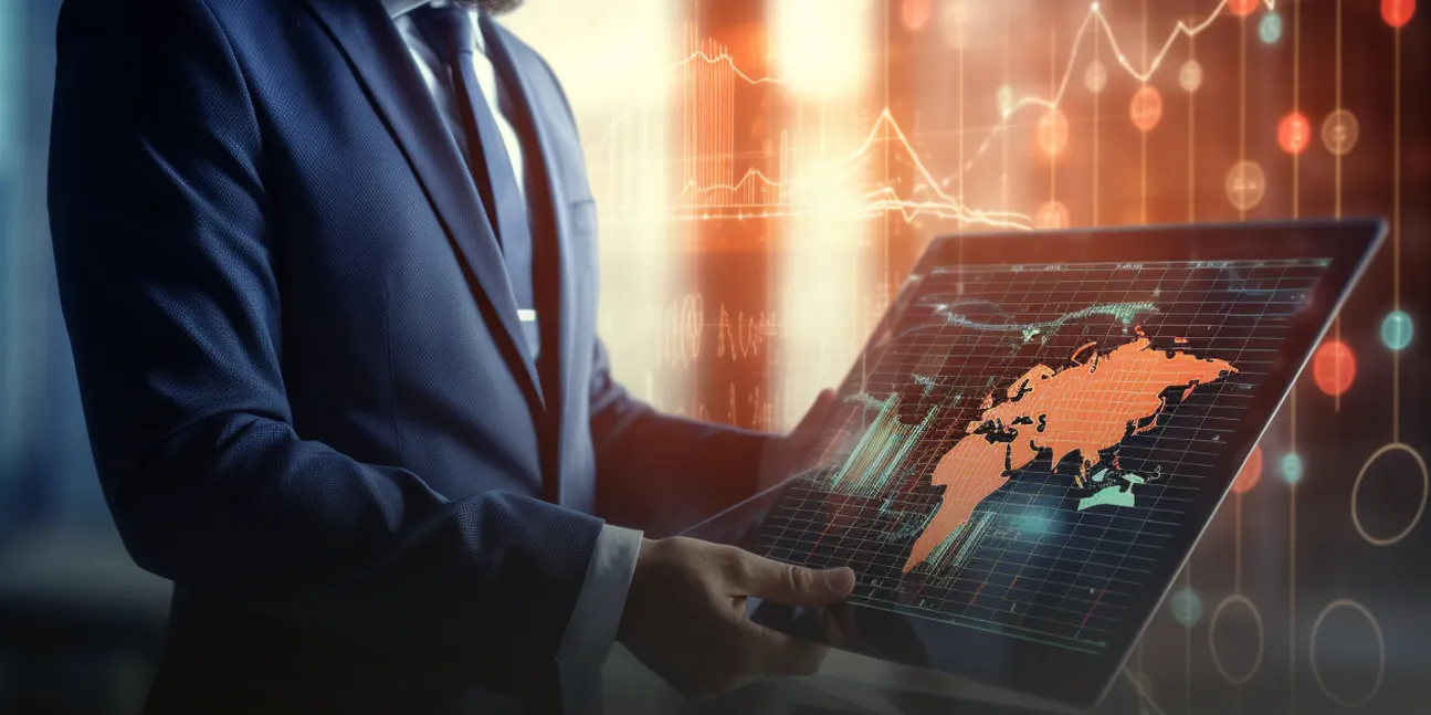 finance and policy jobs