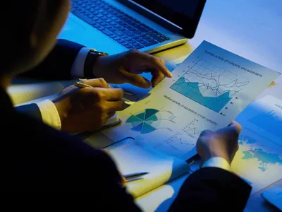 modern economics career path