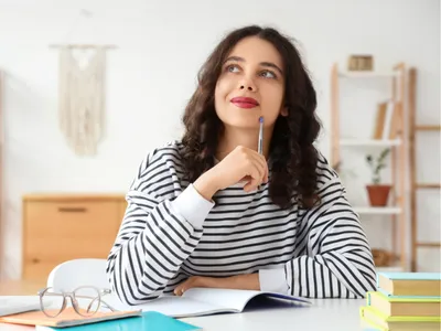 student group activity