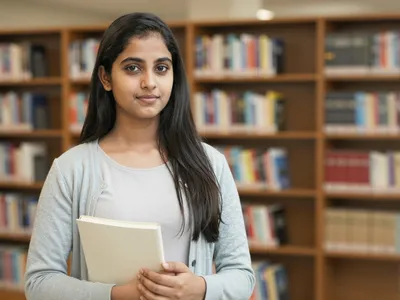 students choosing college