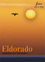 JIMS Eldorado [April, 2011]