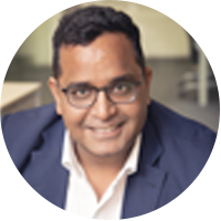 Mr. Vijay Shekhar Sharma