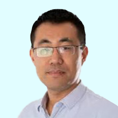 Prof.(Dr.) Shuai Li