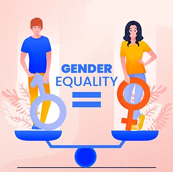 Gender Equality in Entrepreneurship