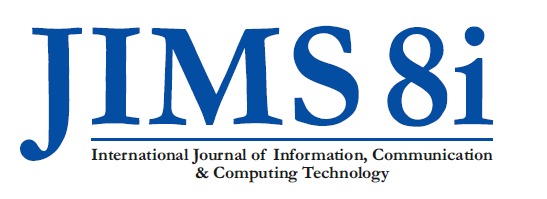 JIMS 8i Logo