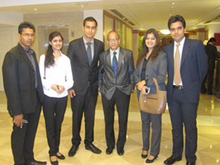 JIMS Alumni – Mumbai Chapter