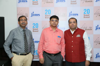 PGDM JIMS Rohini, Delhi