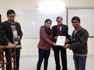 PGDM JIMS Rohini