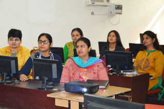 PGDM, PGDM-IB amd PGDM-RM JIMS, Rohini Sector-5 Delhi