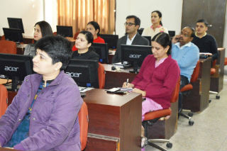 PGDM JIMS, Rohini Sector-5 Delhi