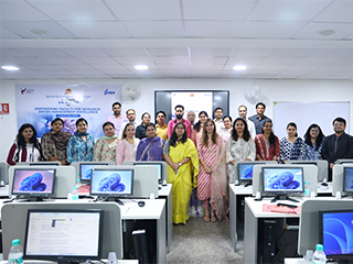 research driven management jims