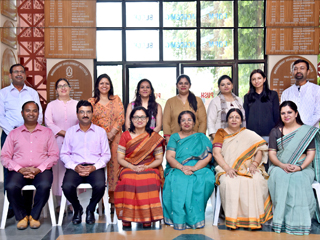 PGDM-RM JIMS Rohini