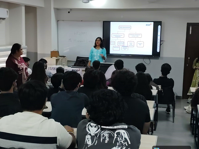 student finance learning