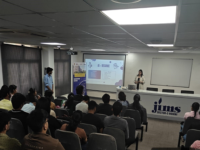 AI career guidance