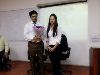 Guest Lecture for PGDM-RMM Students