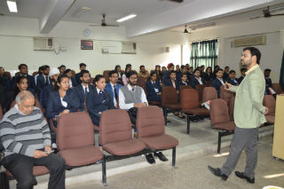 PGDM, PGDM-IB and PGDM-RM' JIMS Rohini Sector-5 Delhi