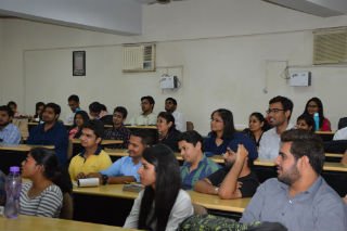 An interactive session was organised on Startup Early