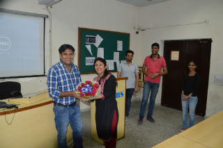 PGDM Students JIMS Rohini Sector-5 Delhi