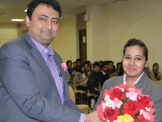 PGDM JIMS, Rohini Sector-5 Delhi