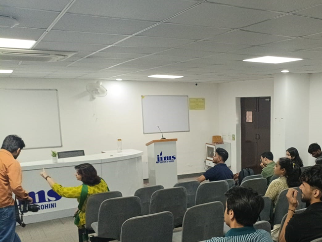 ip management workshop