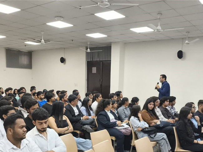 E commerce expert session