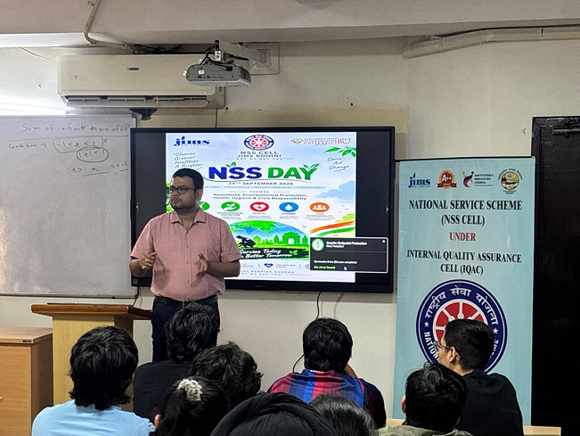 nss civic responsibility programme