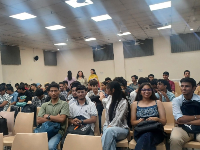 global immersion program