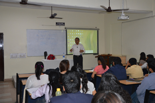  PGDM-IB( 2015-17) on 4th March 2016