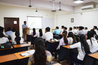 Jagan Institute of Management Studies (JIMS), Rohini Sector-5 