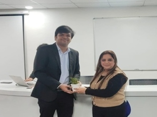 analytics guest session