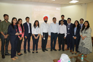 PGDM JIMS Rohini Sector-5 Delhi