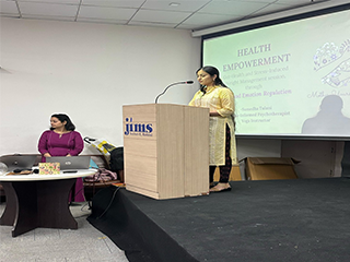 health empowerment