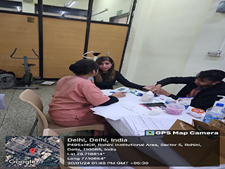 Health Camp 