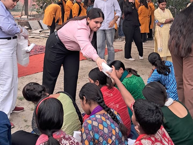 women empowerment initiative