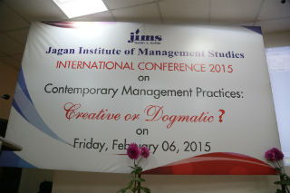 International Conference