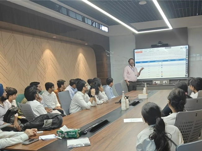 IT industry exposure