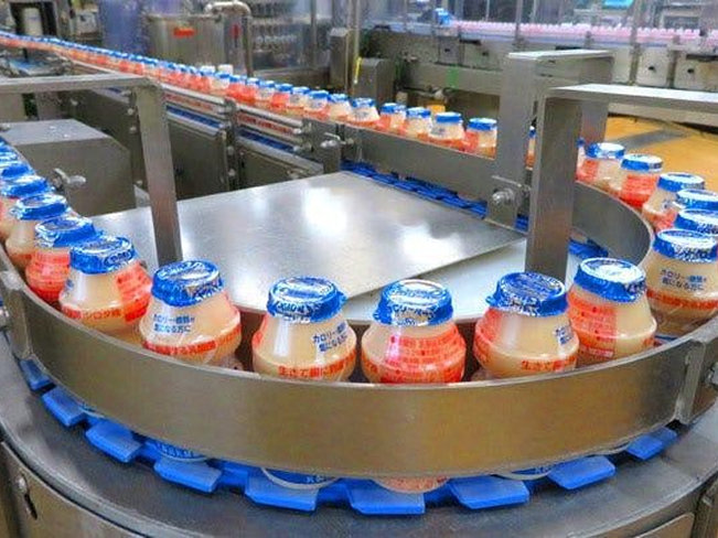 automated production tour
