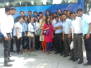 PGDM –IB Students