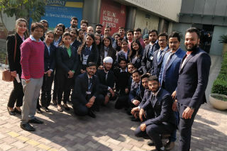 JIMS PGDM-IB/MBA