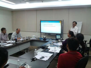 Bank of Tokyo Mitsubishi UFJ , N.Delhi on ' Bank Guarantees- Usage and Challenges