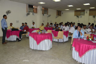 PGDM-RMM JIMS, Rohini Sector-5