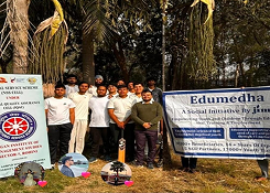 community sports outreach