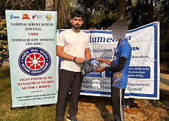 sports for social good