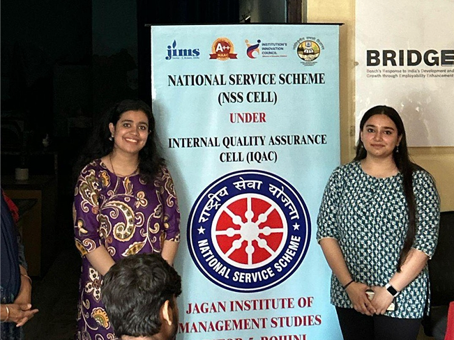 student quiz participation