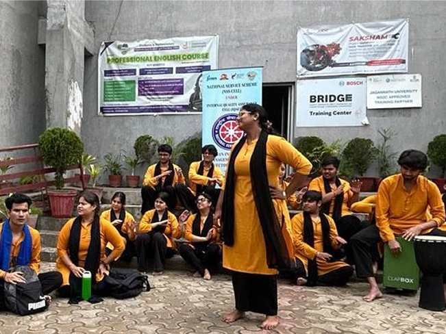 water conservation presentation