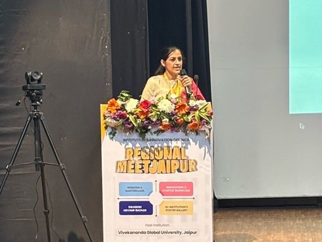 innovation pipeline talk