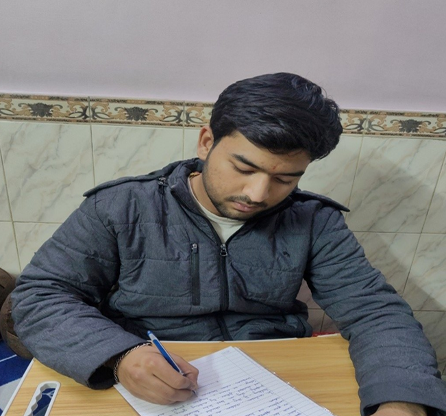 NSS talent hunt participation