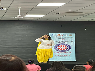 health camp