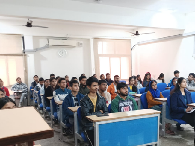 health awareness program